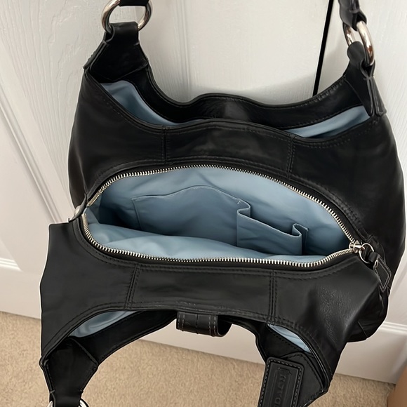 Coach tote - Picture 3 of 11